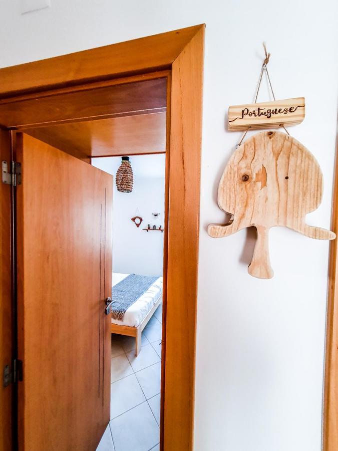 Jelly Fish Guest House Сагреш Экстерьер фото